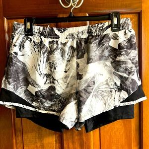 RBX athletic shorts!